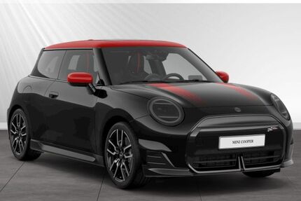 Mini Cooper E 3.900 km 33.332 &euro; Moers 47441