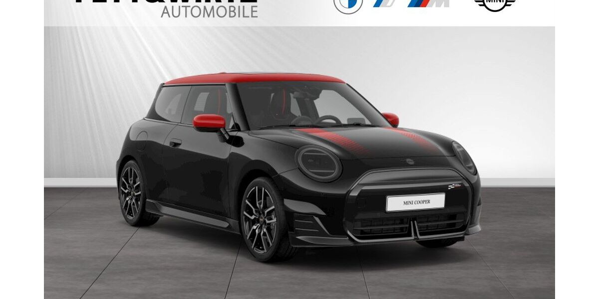 Mini Cooper E 3.900 km 33.332 &euro; Moers 47441