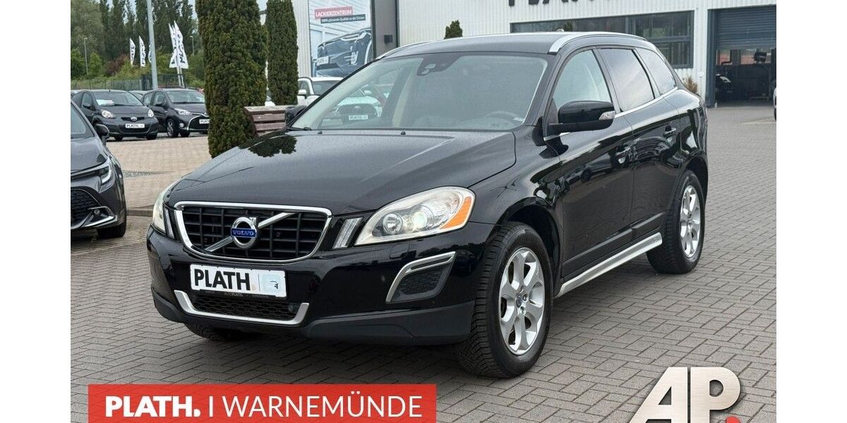 Volvo XC60 268.620 km 9.990 &euro; Rostock-Warnemünde 18119