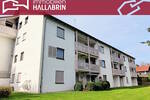 Etagenwohnung Bad Birnbach Asenham - 3 Zimmer, 66 m&sup2;, 190.000&euro; | Angebot:26190012