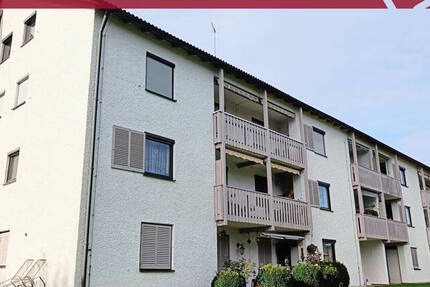 Wohnung Bad Birnbach Asenham - 3 Zimmer, 66 m&sup2;, 190.000&euro; | Angebot:26190012
