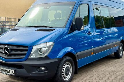 Mercedes-Benz Sprinter 446.633 km 15.999 &euro; Blankenfelde-Mahlow 15827