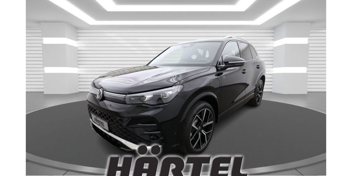 VW Tiguan 6.500 km 62.800 &euro; Osnabrück 49084