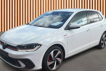 VW Polo 21.997 km 23.980 &euro; Dresden 01328
