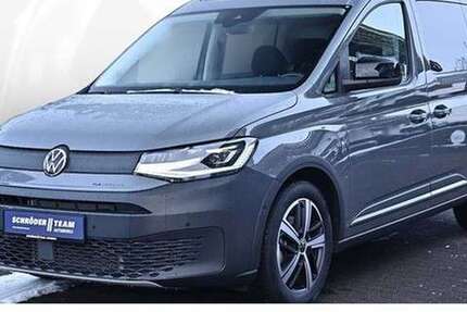 VW Caddy 16.625 km 30.890 &euro; Bielefeld 33689