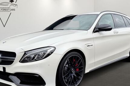 Mercedes-Benz C 63 AMG 137.879 km 38.790 &euro; Ebhausen 72224