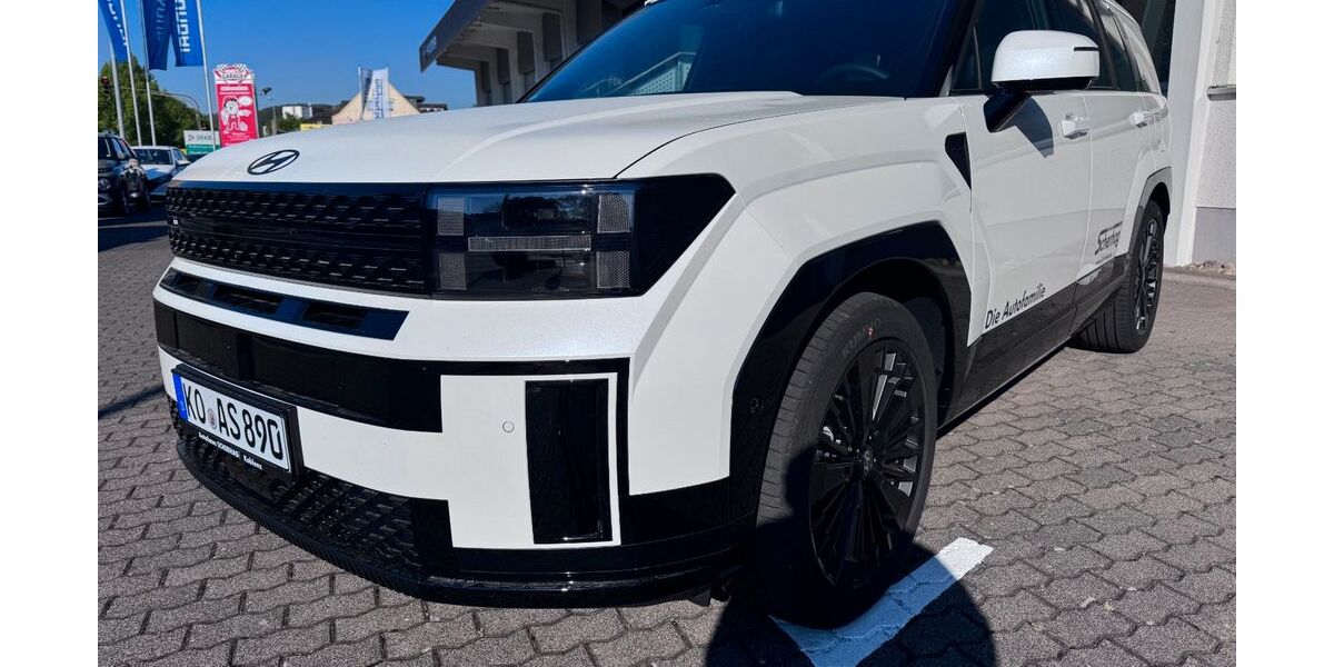 Hyundai SANTA FE 2.000 km 59.580 &euro; Koblenz 56072