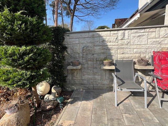 Doppelhaushälfte Nuthetal - 5 Zimmer, 110 m&sup2;, 549.000&euro; | Angebot:26060003