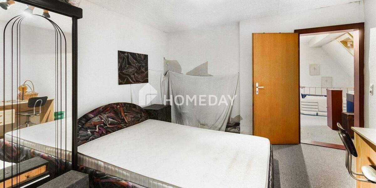 Mehrfamilienhaus, Wohnhaus Stutensee Friedrichstal - 1 Zimmer, 240 m&sup2;, 579.000&euro; | Angebot:24846205