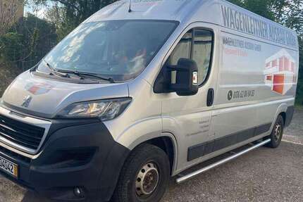 Peugeot Boxer 248.199 km 12.800 &euro; Koblenz 56070