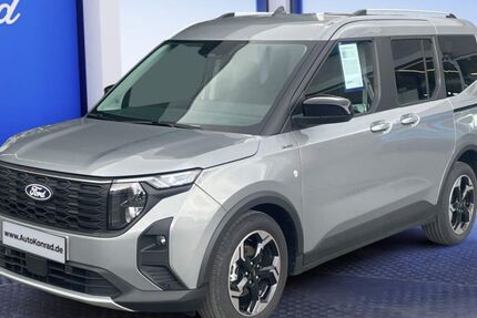 Ford Tourneo Courier 11.800 km 25.990 &euro; Neustadt an der Aisch 91413