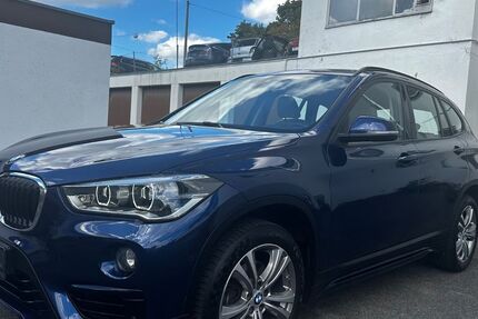 BMW X1 98.000 km 13.990 &euro; Nürnberg 90449