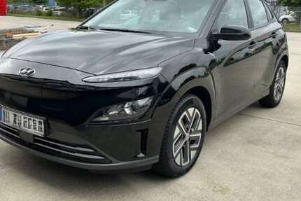 Hyundai KONA 23.500 km 19.900 &euro; Ahrensburg 22926