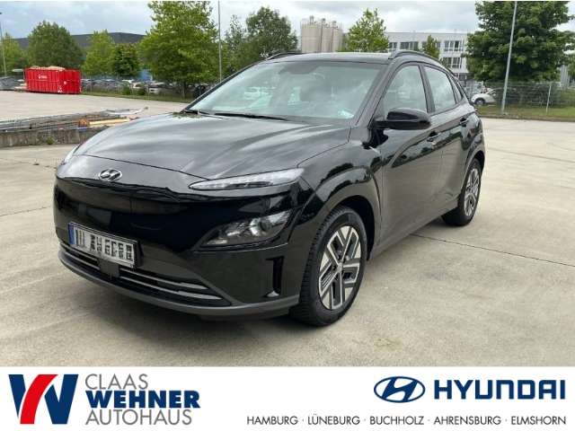 Hyundai KONA 23.500 km 19.900 &euro; Ahrensburg 22926