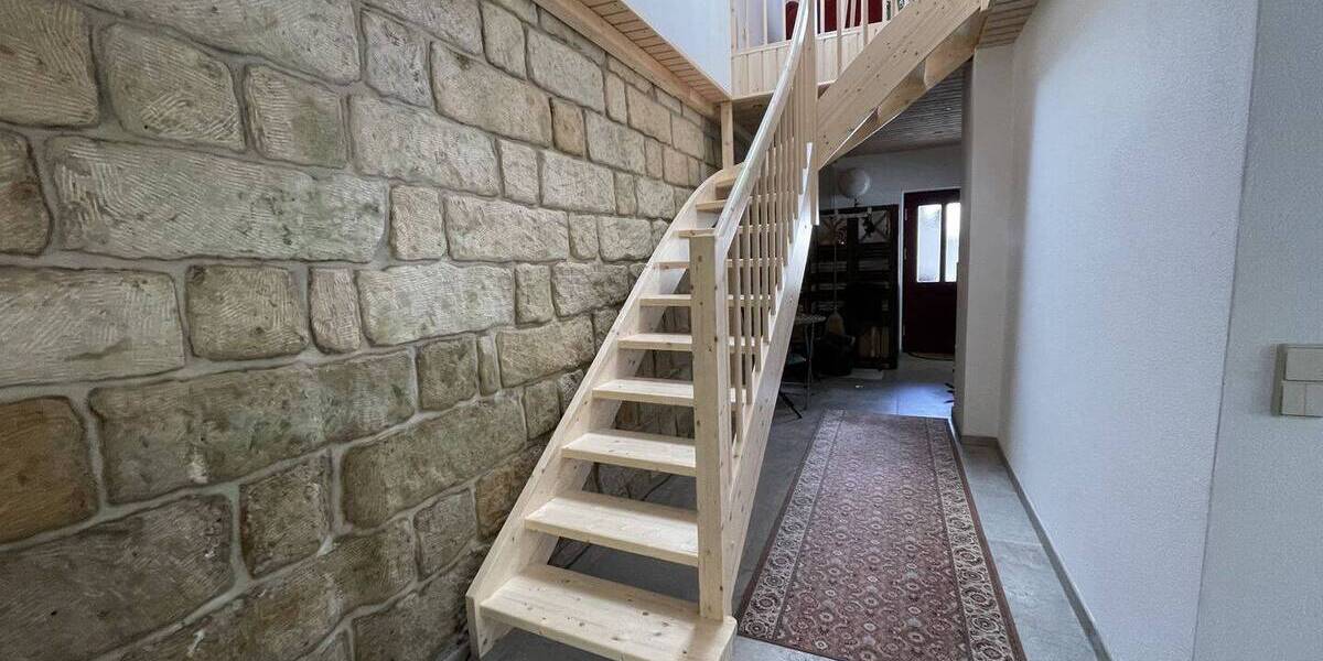 Einfamilienhaus Bad Schandau Krippen - 3 Zimmer, 55 m&sup2;, 800&euro; | Angebot:26247840