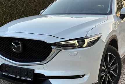 Mazda CX-5 52.000 km 17.990 &euro; Kobern-Gondorf 56330