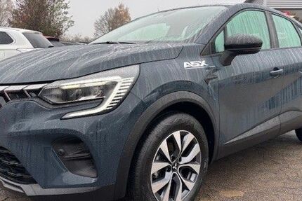 Mitsubishi ASX 19.300 km 18.990 &euro; Wolfhagen 34466