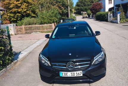 Mercedes C 220