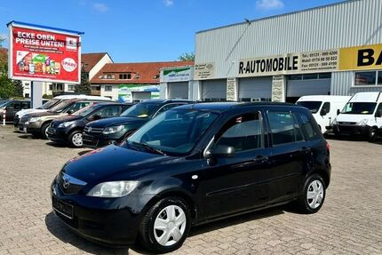 Mazda 2 202.000 km 990 &euro; Garbsen/ Hannover 30827