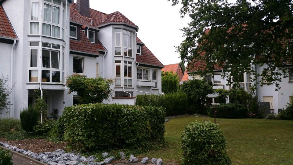 Etagenwohnung Soest - 3 Zimmer, 83 m&sup2;, 300.000&euro; | Angebot:24365328