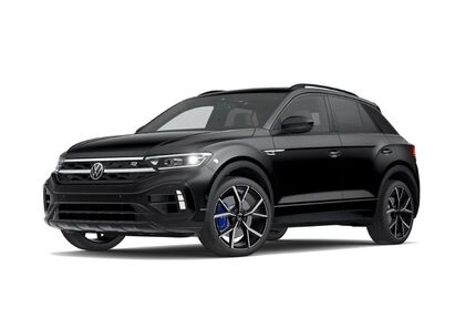 VW T-Roc 27.589 km 36.890 &euro; Mainz-Kastell (Wiesbaden) 55252