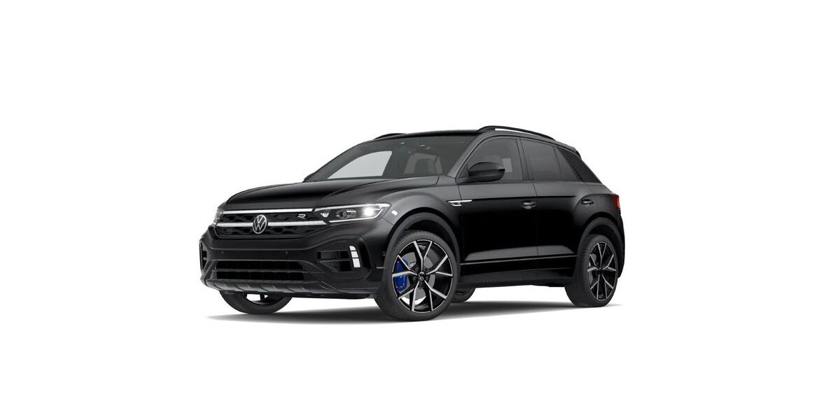 VW T-Roc 27.589 km 36.890 &euro; Mainz-Kastell (Wiesbaden) 55252