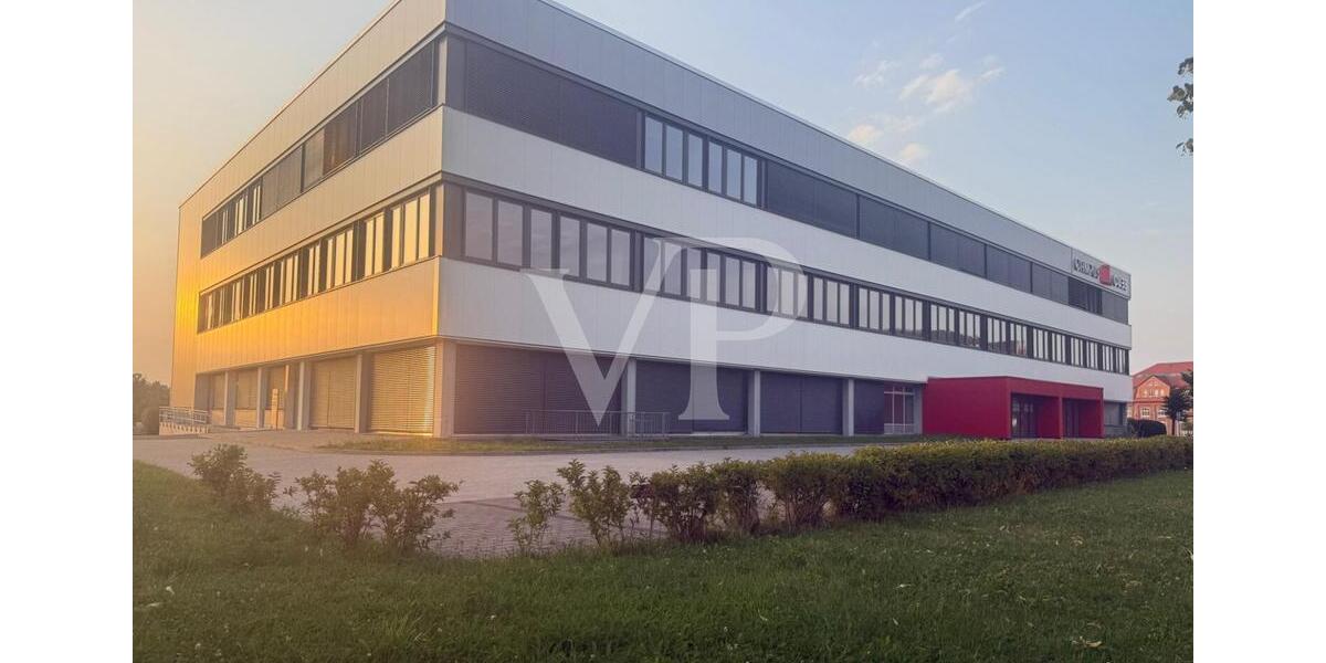 Gewerbeobjekt Hermsdorf - 1.038&euro; | Angebot:25513919