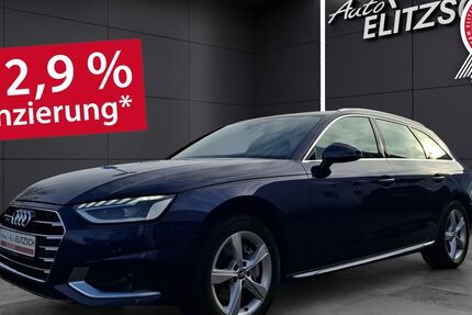 Audi A4 48.000 km 28.950 &euro; Kamenz 01917