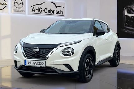 Nissan Juke 17.683 km 24.589 &euro; Hemmingen 30966