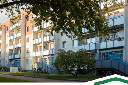 Wohnung Wolmirstedt - 3 Zimmer, 64 m&sup2;, 385&euro; | Angebot:25579455