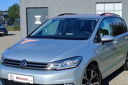 VW Touran 39.897 km 29.950 &euro; Nienburg 31582