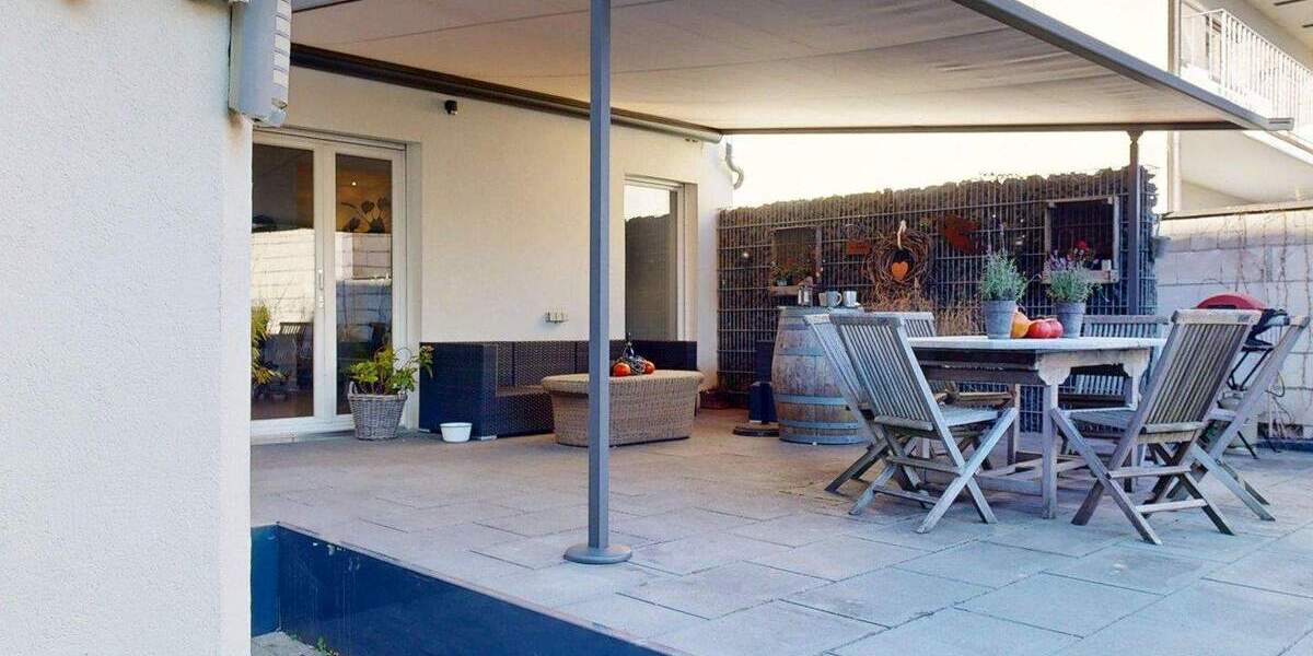 Doppelhaushälfte Herxheim - 3 Zimmer, 165 m&sup2;, 395.000&euro; | Angebot:24738219