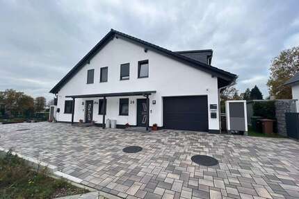 Haus zum Mieten in Hanau 2.500 € 205 m²