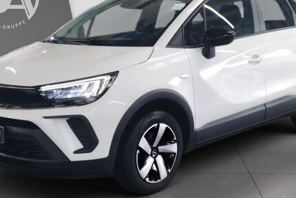 Opel Crossland (X) 16.950 km 14.574 &euro; Vechta 49377