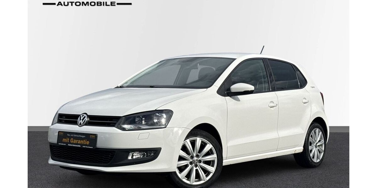 VW Polo 88.680 km 7.390 &euro; Schmitten im Taunus 61389