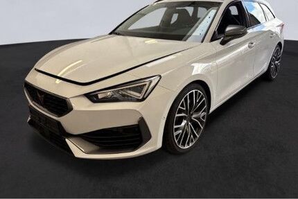 Cupra Leon 62.845 km 28.860 &euro; Hünfeld 36088