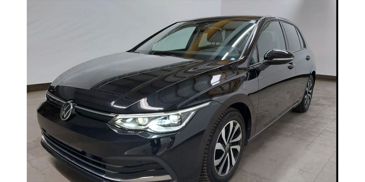 VW Golf 81.000 km 21.850 &euro; Weinheim 69469