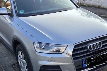 Audi Q3 99.500 km 20.700 &euro; Ingolstadt 85055