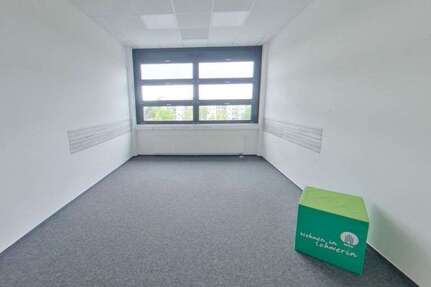Büro in Schwerin 300 € 23 m²