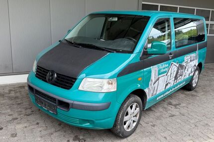 VW T5 Transporter 242.630 km 6.900 &euro; Hilchenbach 57271