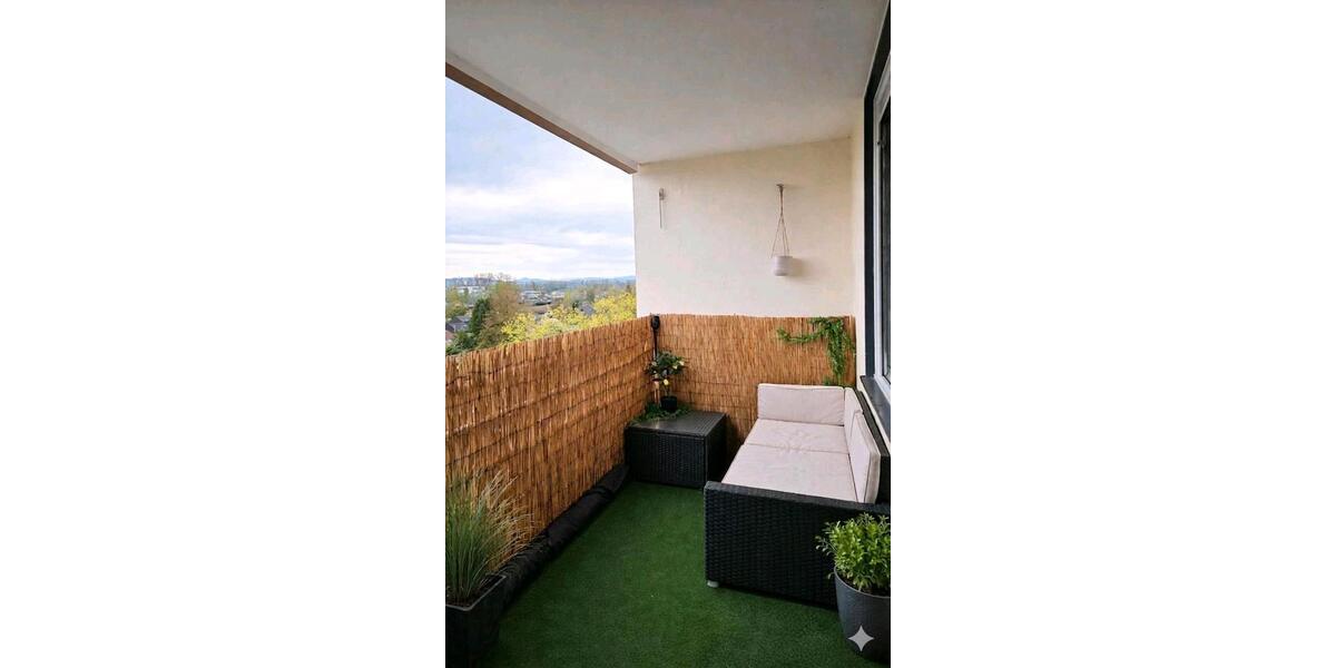 Etagenwohnung Radolfzell am Bodensee - 2 Zimmer, 53 m&sup2;, 239.000&euro; | Angebot:26851528