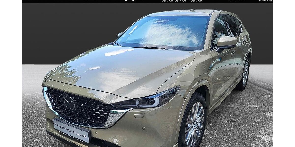 Mazda CX-5 52.875 km 30.990 &euro; Gütersloh 33332