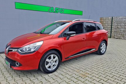 Renault Clio 92.850 km 7.390 € Großbeeren 14979