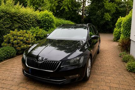 Skoda Superb 130.000 km 15.900 &euro; Steinfurt 48565