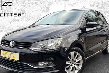 VW Polo 86.000 km 12.490 &euro; Koblenz-Niederberg 56077