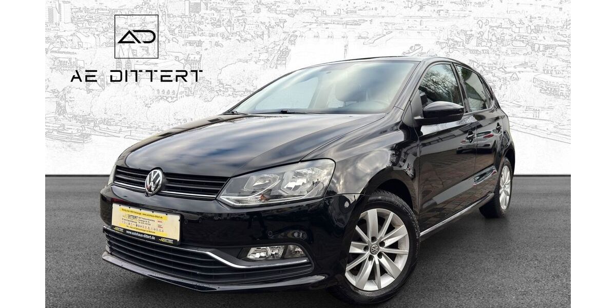 VW Polo 86.000 km 12.490 &euro; Koblenz-Niederberg 56077