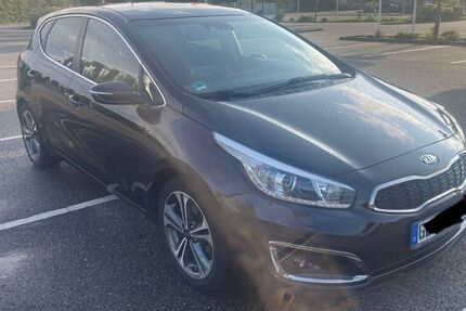 Kia ceed / Ceed