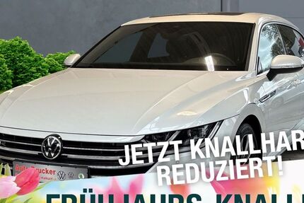 VW Arteon 17.130 km 47.920 &euro; Meiningen 98617