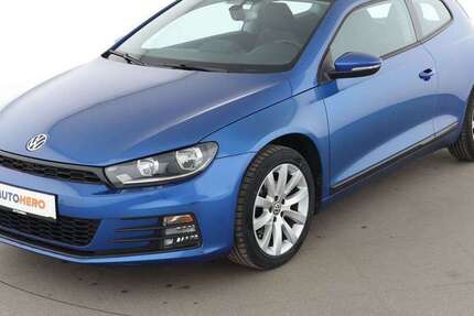 VW Scirocco 113.075 km 11.330 &euro; Stuttgart 70195