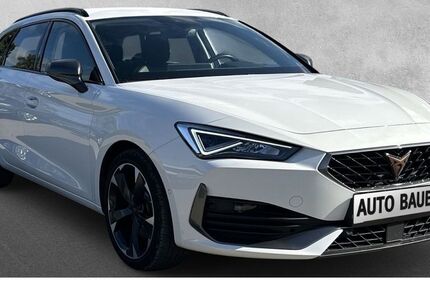 Cupra Leon 78.074 km 25.990 &euro; Marktheidenfeld 97828